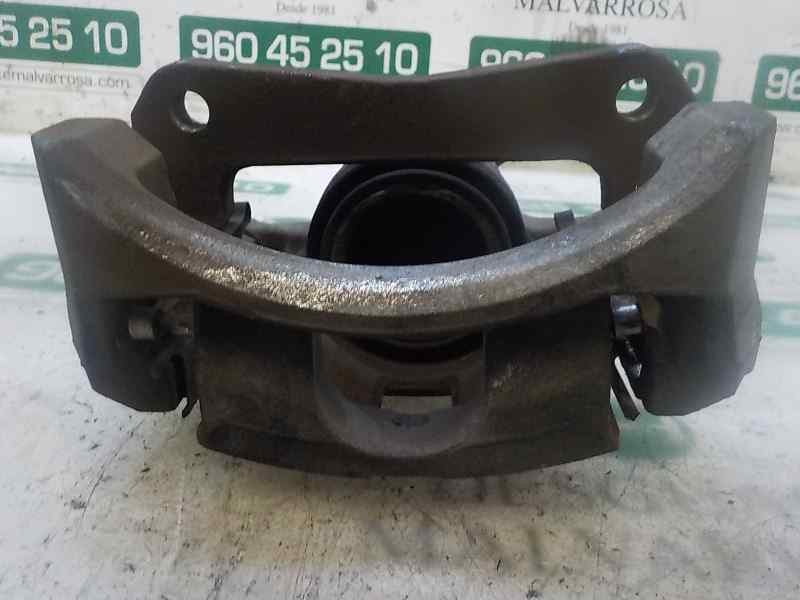 Recambio de pinza freno delantera derecha para ford fiesta (cb1) 1.4 16v cat referencia OEM IAM   