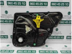 Recambio de elevalunas trasero izquierdo para volkswagen passat berlina (3c2) advance plus referencia OEM IAM 3C5839461J   2