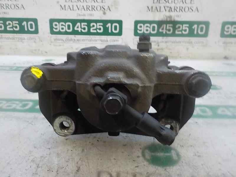 Recambio de pinza freno delantera derecha para ford fiesta (cb1) 1.4 16v cat referencia OEM IAM   