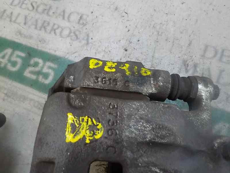 Recambio de pinza freno delantera derecha para ford fiesta (cb1) 1.4 16v cat referencia OEM IAM   