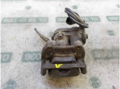 Recambio de pinza freno trasera izquierda para mercedes-benz clase a (w176) 2.1 cdi cat referencia OEM IAM A0004232381 A24642321 2