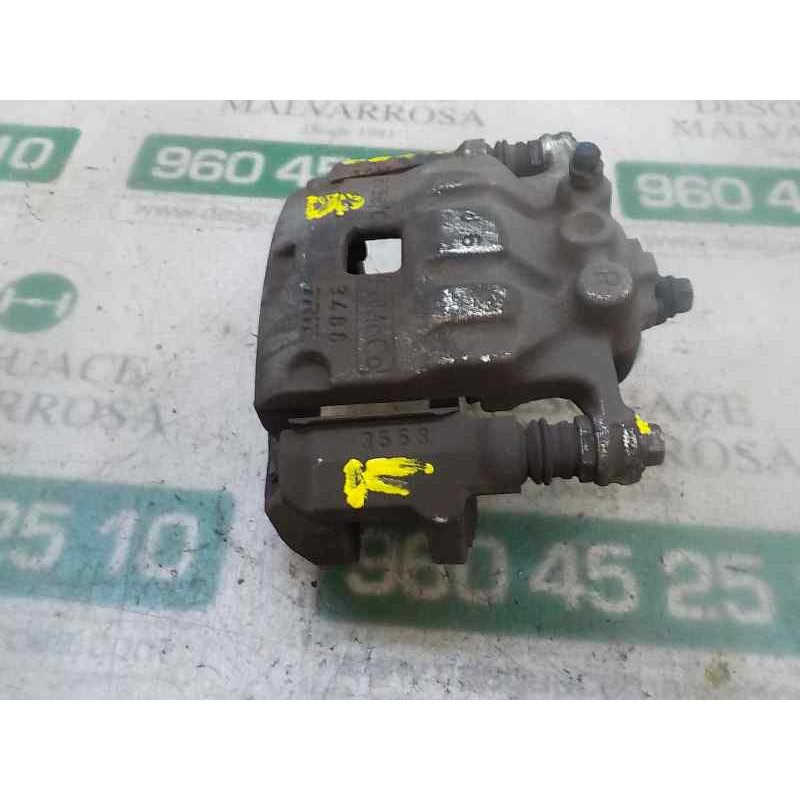 Recambio de pinza freno delantera derecha para ford fiesta (cb1) 1.4 16v cat referencia OEM IAM   