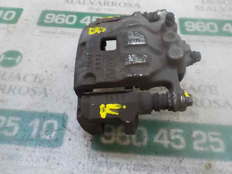Recambio de pinza freno delantera derecha para ford fiesta (cb1) 1.4 16v cat referencia OEM IAM   