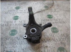 Recambio de mangueta delantera derecha para nissan nv 200 (m20) kombi comfort referencia OEM IAM 400143LG0A   2