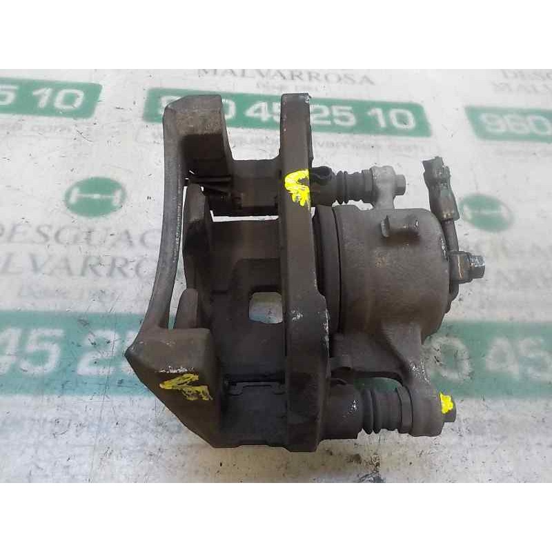 Recambio de pinza freno delantera izquierda para ford fiesta (cb1) 1.4 16v cat referencia OEM IAM   