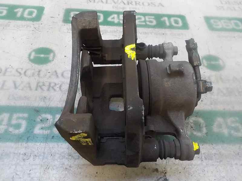 Recambio de pinza freno delantera izquierda para ford fiesta (cb1) 1.4 16v cat referencia OEM IAM   