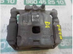 Recambio de pinza freno delantera izquierda para ford fiesta (cb1) 1.4 16v cat referencia OEM IAM    2