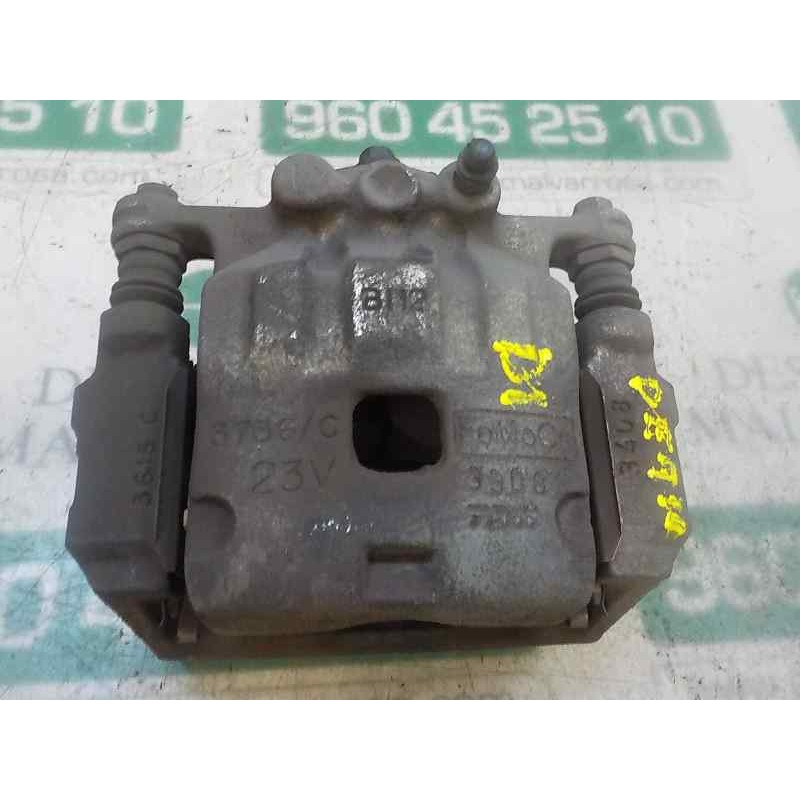 Recambio de pinza freno delantera izquierda para ford fiesta (cb1) 1.4 16v cat referencia OEM IAM   
