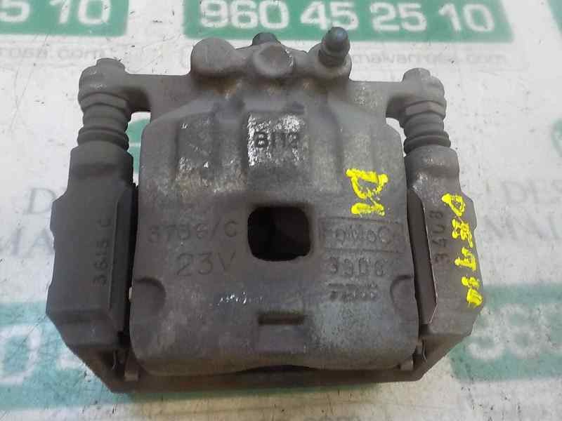 Recambio de pinza freno delantera izquierda para ford fiesta (cb1) 1.4 16v cat referencia OEM IAM   