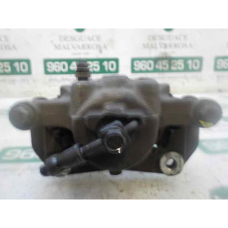 Recambio de pinza freno delantera izquierda para ford fiesta (cb1) 1.4 16v cat referencia OEM IAM   