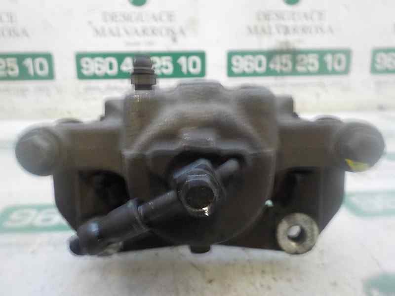 Recambio de pinza freno delantera izquierda para ford fiesta (cb1) 1.4 16v cat referencia OEM IAM   
