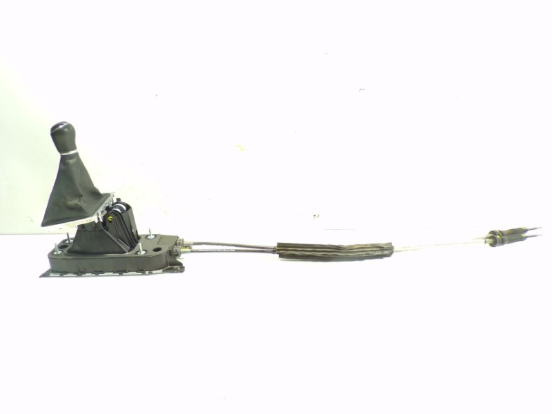 Recambio de palanca cambio para volkswagen golf vii lim. (bq1) 1.6 tdi referencia OEM IAM 5Q0711049AP  