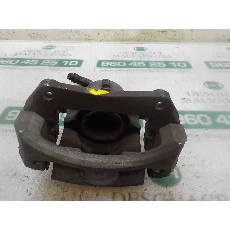 Recambio de pinza freno delantera izquierda para ford fiesta (cb1) 1.4 16v cat referencia OEM IAM   