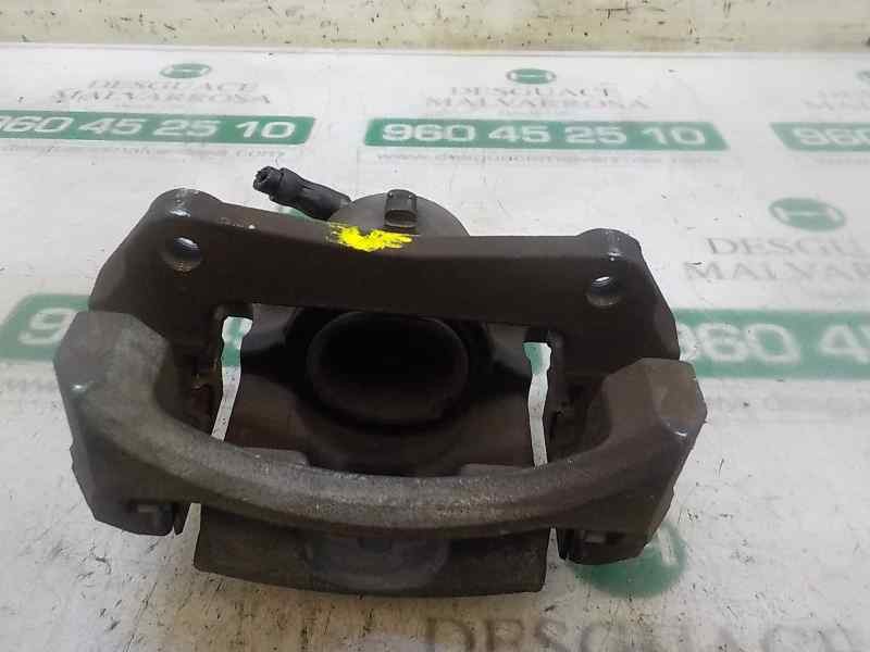 Recambio de pinza freno delantera izquierda para ford fiesta (cb1) 1.4 16v cat referencia OEM IAM   