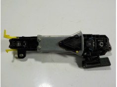 Recambio de maneta exterior trasera izquierda para lexus is 300h referencia OEM IAM 6922076010B5  6920453020 2