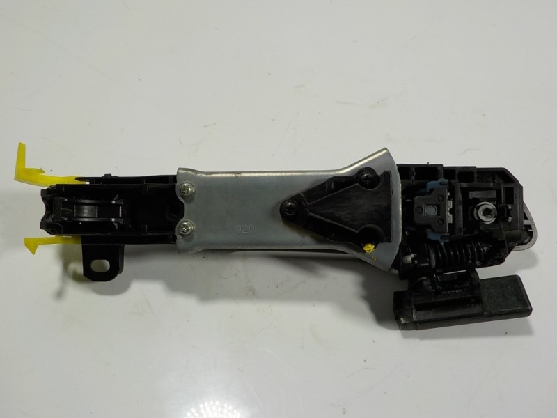 Recambio de maneta exterior trasera izquierda para lexus is 300h referencia OEM IAM 6922076010B5  6920453020