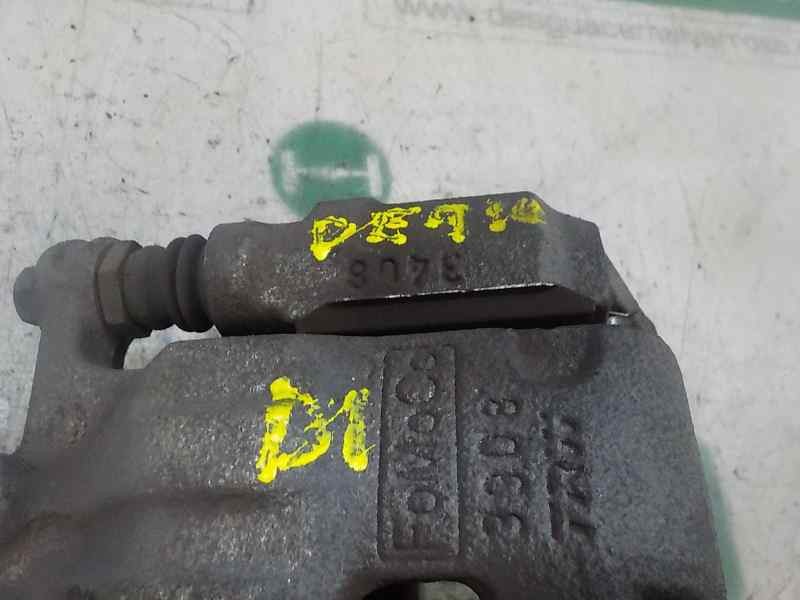 Recambio de pinza freno delantera izquierda para ford fiesta (cb1) 1.4 16v cat referencia OEM IAM   