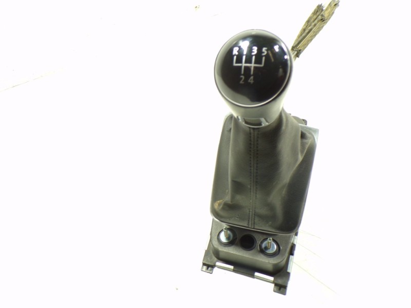 Recambio de palanca cambio para volkswagen golf vii lim. (bq1) 1.6 tdi referencia OEM IAM 5Q0711049AP  