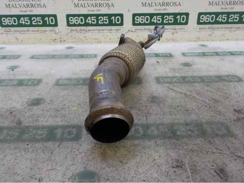 Recambio de salida colector para mercedes-benz clase a (w176) 2.1 cdi cat referencia OEM IAM A2464901510  