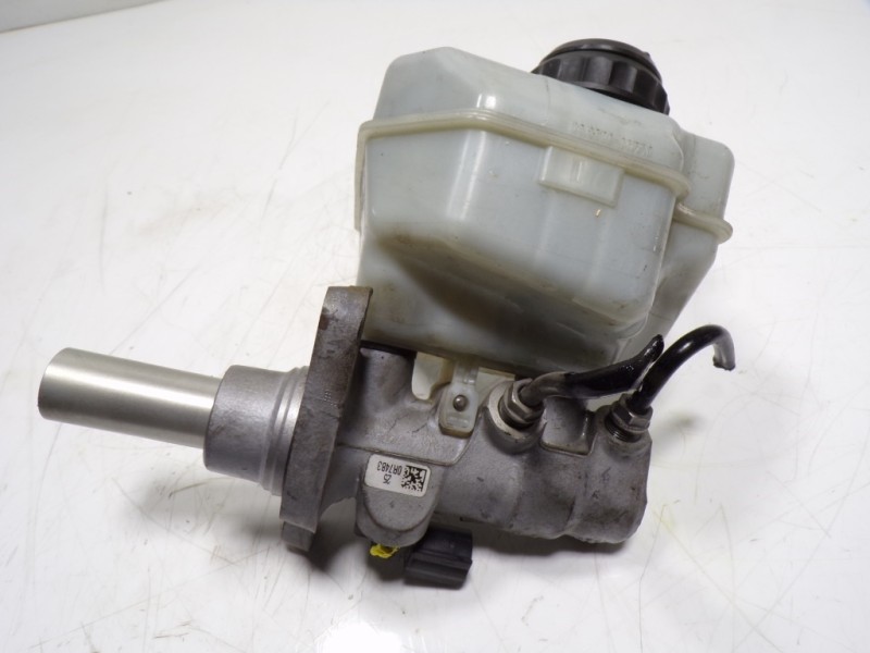 Recambio de bomba freno para volkswagen tiguan (5n2) 2.0 tdi referencia OEM IAM 3C1614019E 3C1611301 