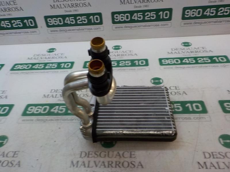 Recambio de radiador calefaccion / aire acondicionado para volkswagen golf vi (5k1) advance bluemotion referencia OEM IAM 1K0819