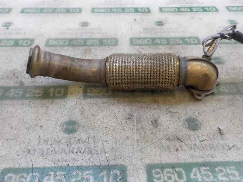 Recambio de salida colector para mercedes-benz clase a (w176) 2.1 cdi cat referencia OEM IAM A2464901510  