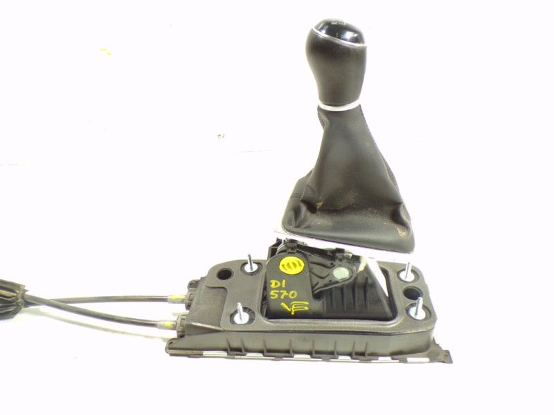 Recambio de palanca cambio para volkswagen golf vii lim. (bq1) 1.6 tdi referencia OEM IAM 5Q0711049AP  