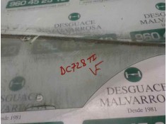 Recambio de cristal puerta trasero izquierdo para volkswagen passat berlina (3c2) advance plus referencia OEM IAM 3C5845025   2