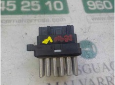 Recambio de resistencia calefaccion para ford fiesta (cb1) 1.4 16v cat referencia OEM IAM    2