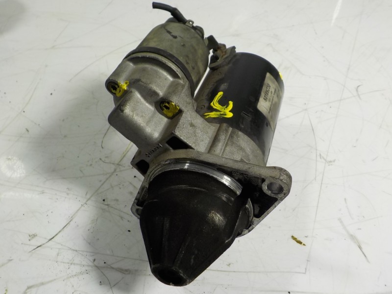 Recambio de motor arranque para opel astra gtc 1.4 16v referencia OEM IAM   