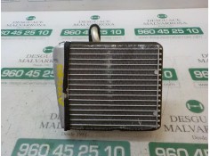 Recambio de radiador calefaccion / aire acondicionado para volkswagen golf vi (5k1) advance bluemotion referencia OEM IAM 1K0819 2