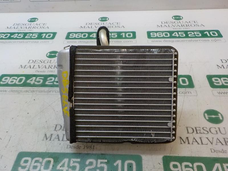 Recambio de radiador calefaccion / aire acondicionado para volkswagen golf vi (5k1) advance bluemotion referencia OEM IAM 1K0819