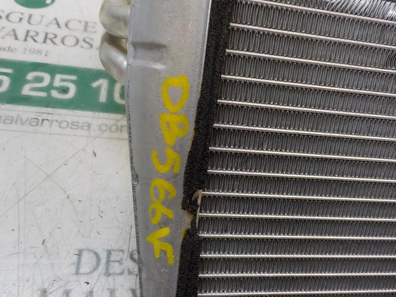 Recambio de radiador calefaccion / aire acondicionado para volkswagen golf vi (5k1) advance bluemotion referencia OEM IAM 1K0819