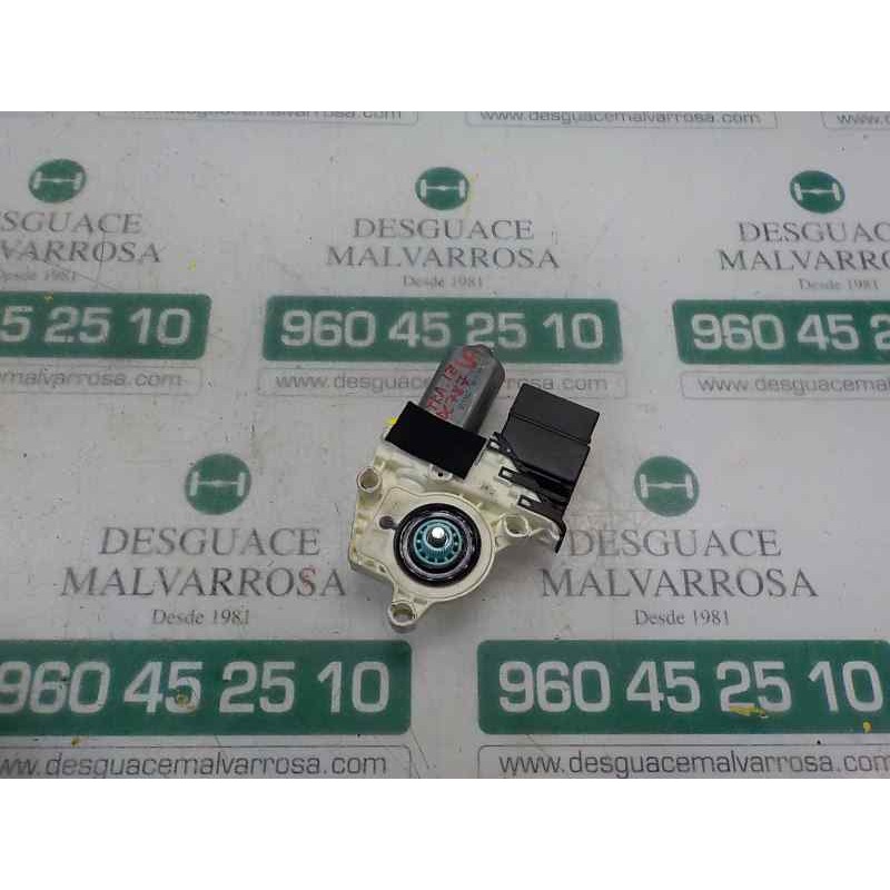 Recambio de motor elevalunas trasero izquierdo para seat altea xl (5p5) 2.0 tdi referencia OEM IAM   