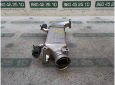 Recambio de enfriador egr para mercedes-benz clase a (w176) 2.1 cdi cat referencia OEM IAM A6511400575   2