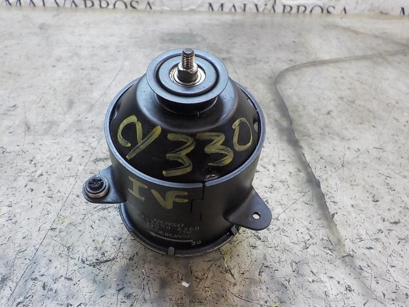 Recambio de electroventilador para mazda cx-5 2.0 cat referencia OEM IAM PE0115150 2635006260 2635006260