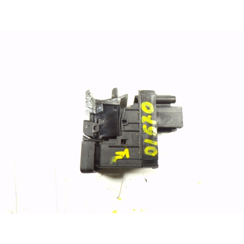 Recambio de palanca freno de mano para volkswagen golf vii lim. (bq1) 1.6 tdi referencia OEM IAM 5G0927225DWZU  