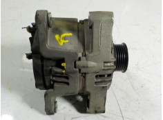 Recambio de alternador para opel astra gtc 1.4 16v referencia OEM IAM   