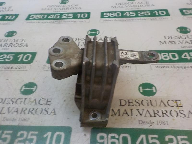 Recambio de soporte motor derecho para opel insignia berlina edition referencia OEM IAM 13227717  