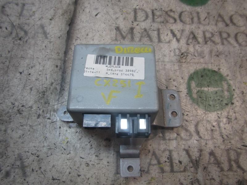 Recambio de modulo electronico para nissan nv 200 (m20) kombi comfort referencia OEM IAM 28500JX50A 28500JX50A 