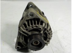 Recambio de alternador para opel astra gtc 1.4 16v referencia OEM IAM    2