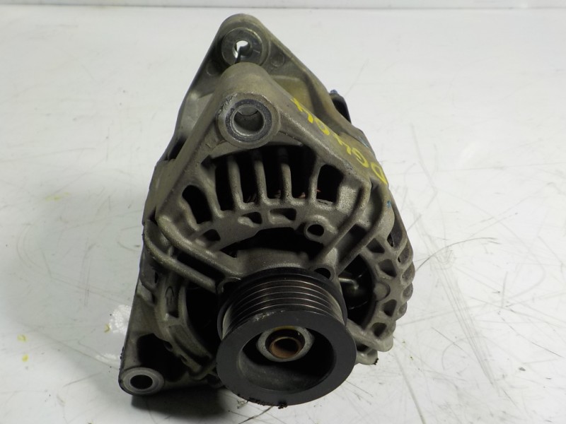 Recambio de alternador para opel astra gtc 1.4 16v referencia OEM IAM   