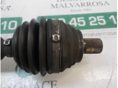 Recambio de transmision derecha para volkswagen golf vi (5k1) advance bluemotion referencia OEM IAM 1K0407272CC 1K0407272CC  2