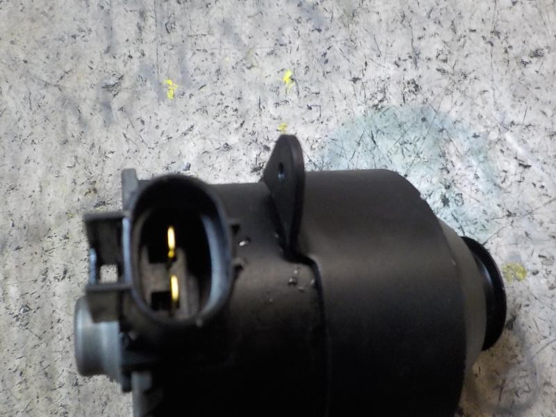 Recambio de electroventilador para mazda cx-5 2.0 cat referencia OEM IAM PE0115150 2635006260 2635006260