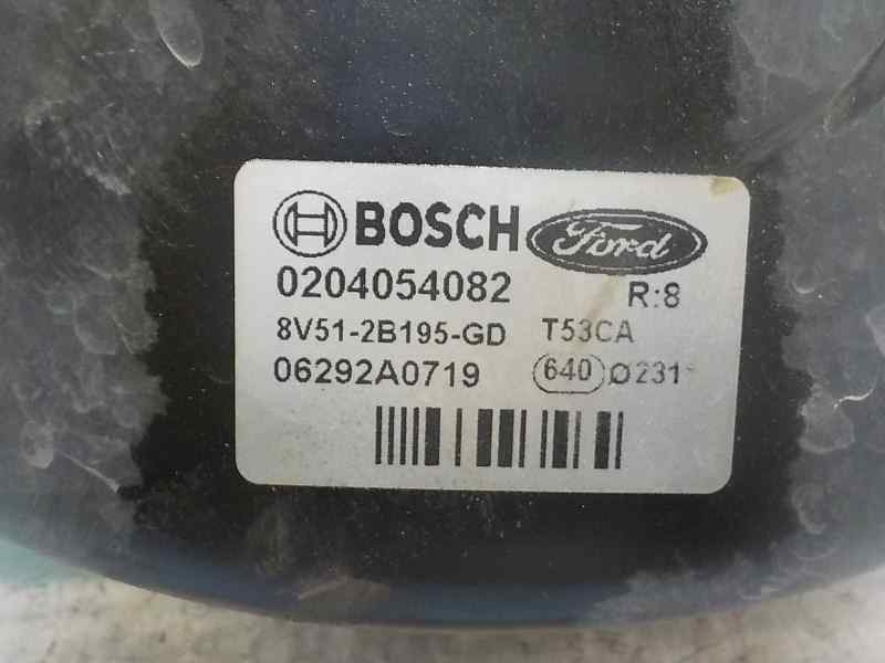 Recambio de servofreno para ford fiesta (cb1) 1.4 16v cat referencia OEM IAM   