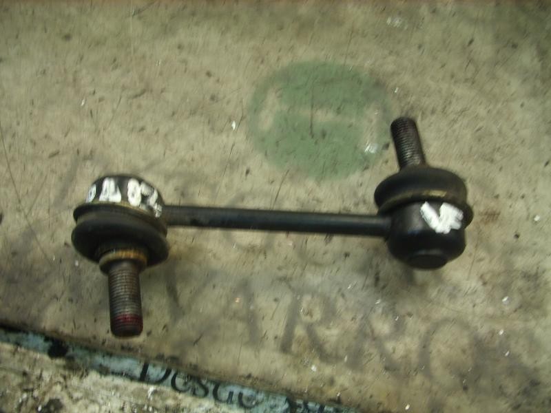 Recambio de tirante delantero izquierdo para mitsubishi canter fuso (b8) 3c15 referencia OEM IAM   