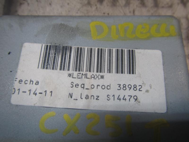 Recambio de modulo electronico para nissan nv 200 (m20) kombi comfort referencia OEM IAM 28500JX50A 28500JX50A 