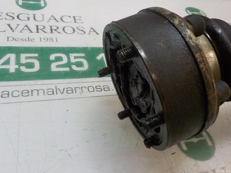 Recambio de transmision derecha para volkswagen golf vi (5k1) advance bluemotion referencia OEM IAM 1K0407272CC 1K0407272CC 