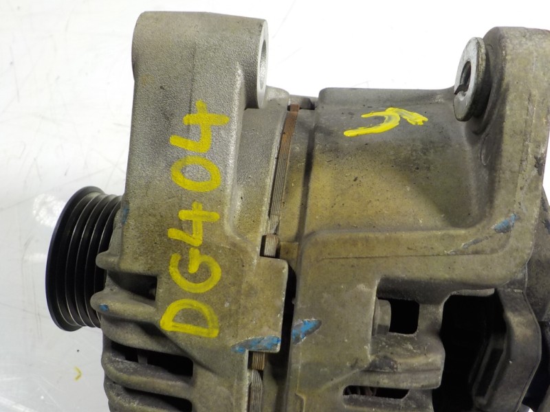 Recambio de alternador para opel astra gtc 1.4 16v referencia OEM IAM   