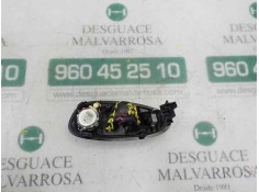 Recambio de maneta interior trasera derecha para seat altea xl (5p5) 2.0 tdi referencia OEM IAM    2